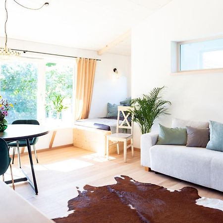 Exklusives Design-Apartment & Sauna Warngau 외부 사진